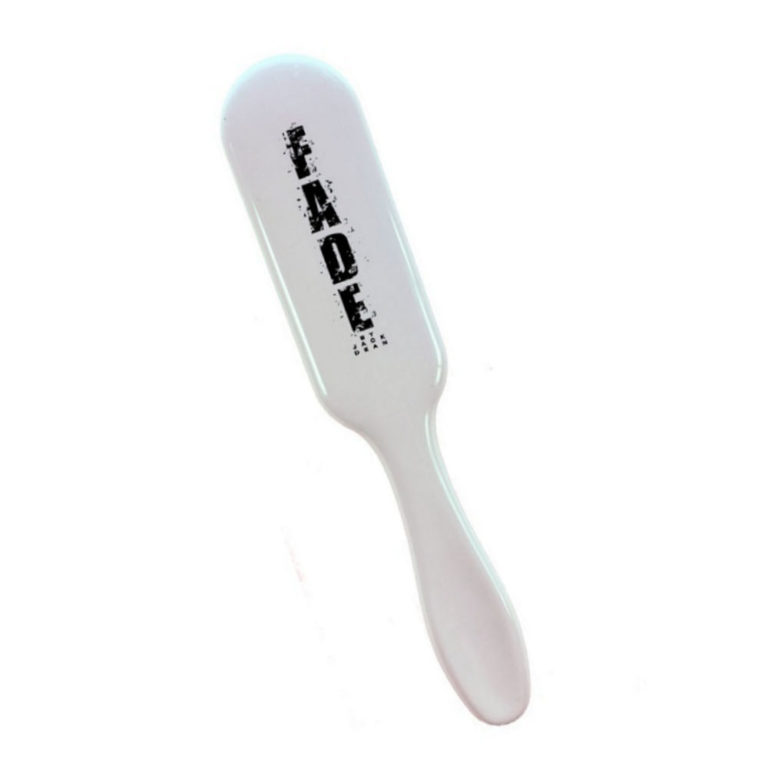 Jack Dean Fade Barbers Brush