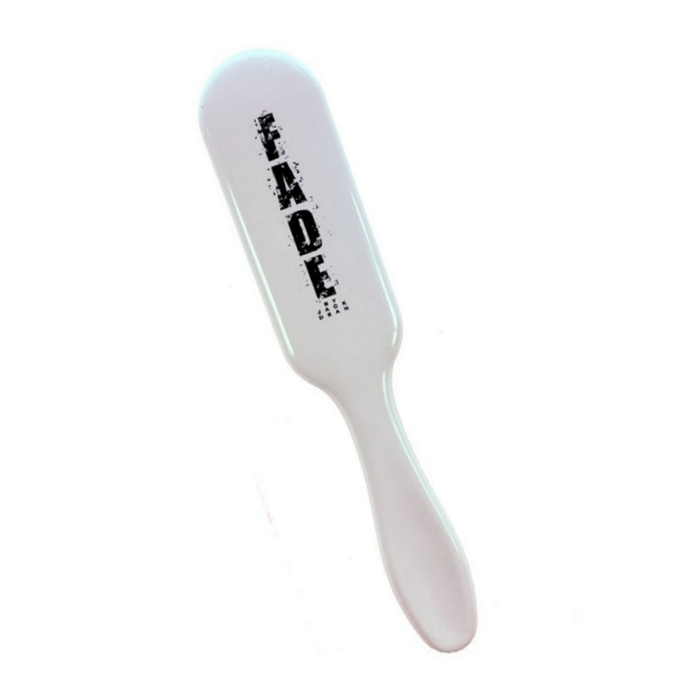Jack Dean Fade Barbers Brush