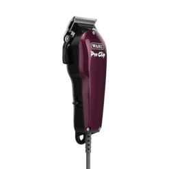 WAHL Pro Clip Plum Clipper