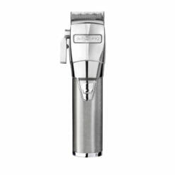 Babyliss Super Motor Cordless Clipper & Trimmer Set