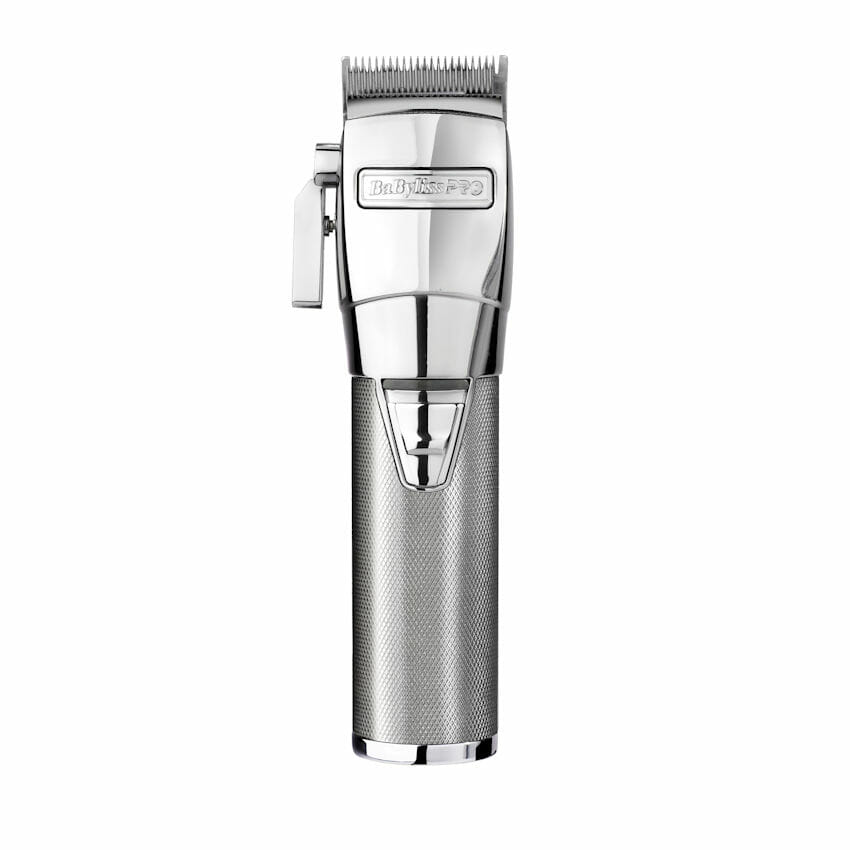 Babyliss Super Motor Cordless Clipper & Trimmer Set