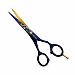 Jaguar Jaguart Golden Blossom Hairdressing Scissors