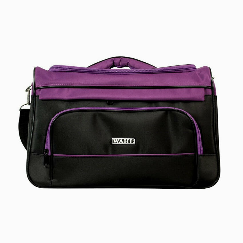 Wahl Plum Tool Carry Case