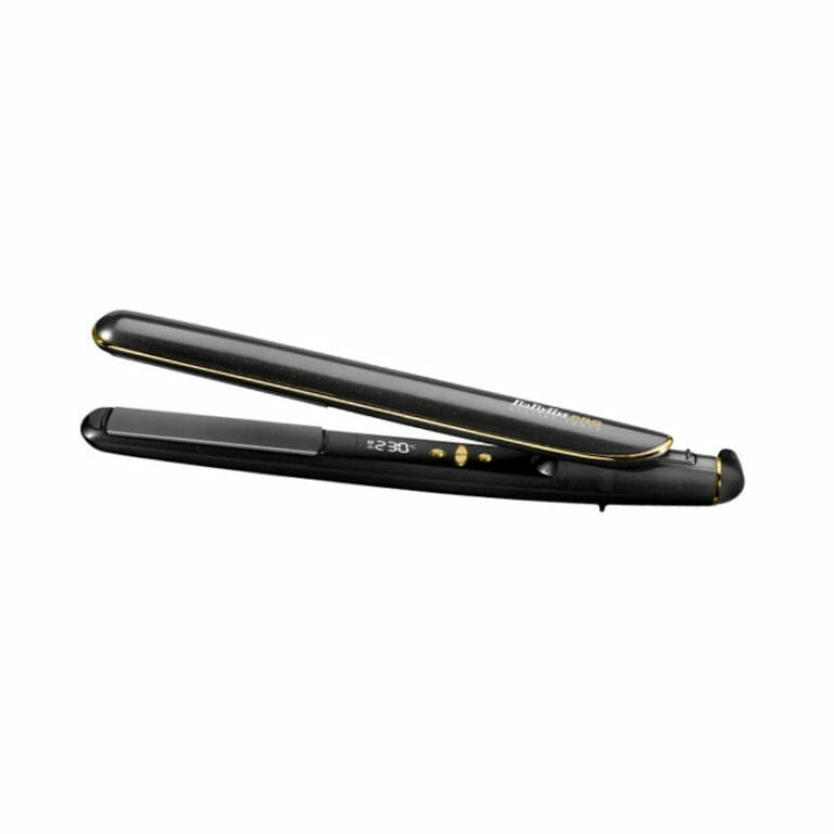 Babyliss Pro Keratin Lustre Salon Straighteners