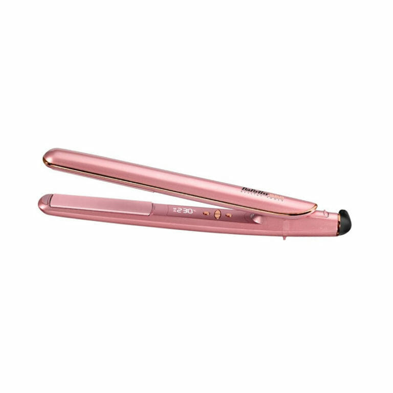 Babyliss Pro Keratin Lustre Salon Straighteners