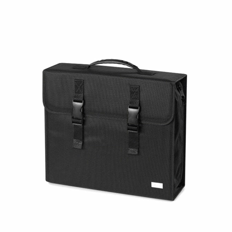 Direct Hairdressing Scissors Mobile Case