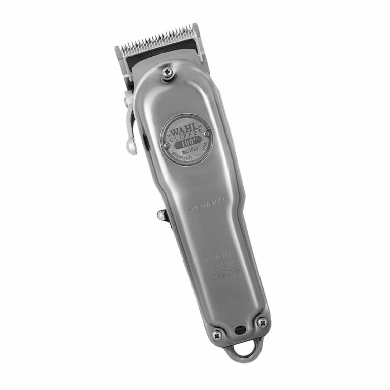 Wahl Cordless Ultimate Centenary Kit