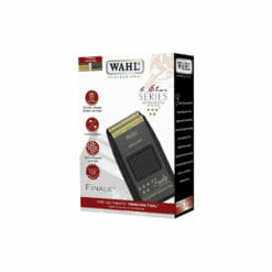 Wahl 100th Anniversay Clipper And Finale Shaver Pack