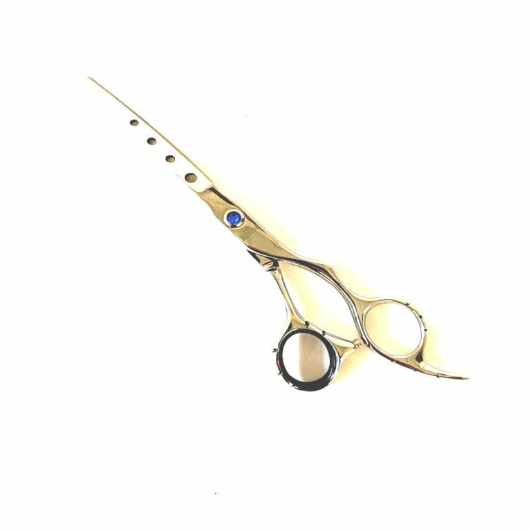 KOBE Spirit Hairdressing 6 Inch Scissor Special