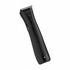 Wahl 100th Year Anniversary Black Stealth Beret Trimmer Kit