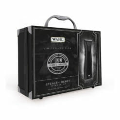 Wahl Beret Trimmer Kit Black Stealth Edition