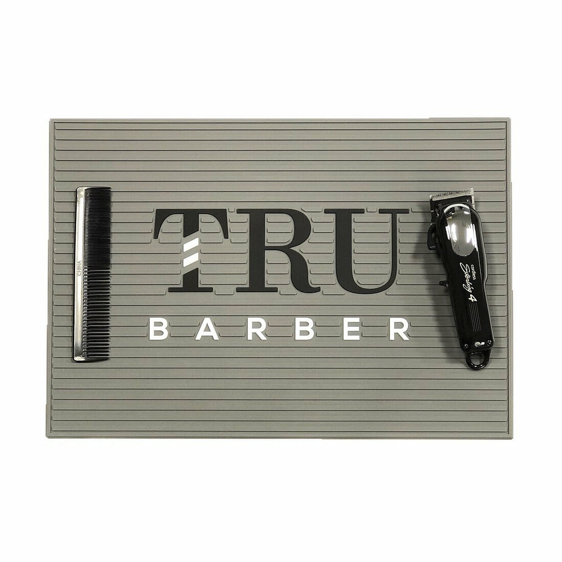 Tru Barber Equipment Mats