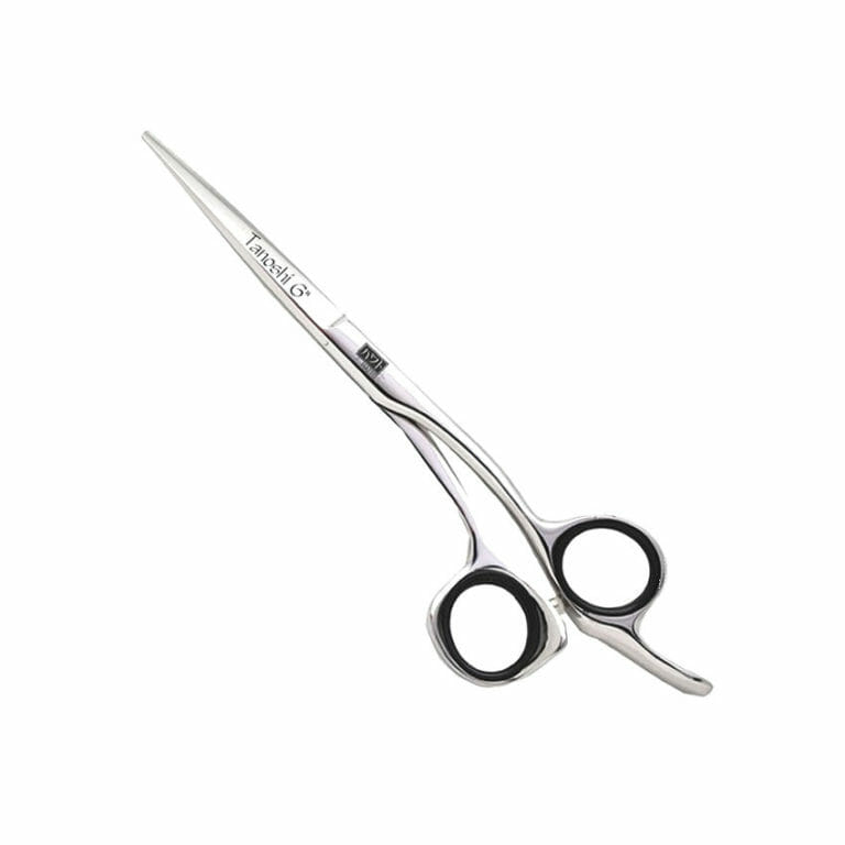 Haito Tanoshi 6 Inch Offset Scissors