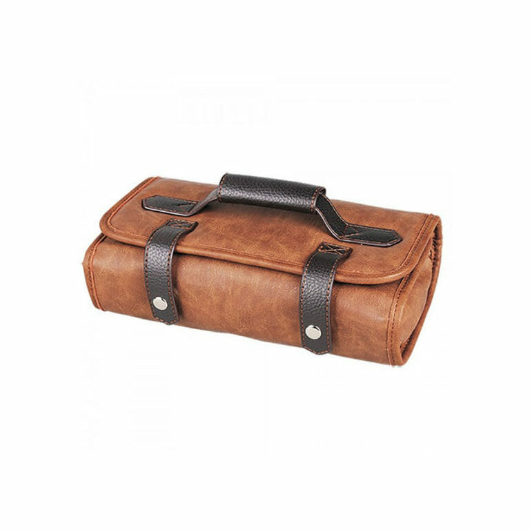 Head Jog Barber Tool Roll