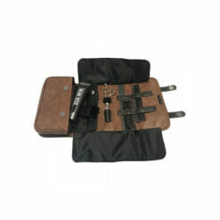 Head Jog Barber Tool Roll