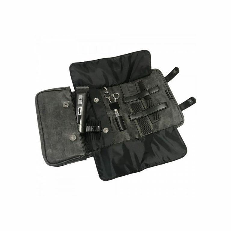 Head Jog Barber Tool Roll