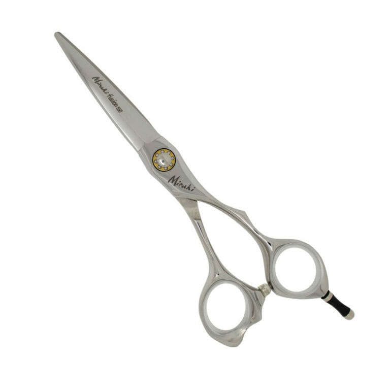 Miraki Fusion Sword Cut Hairdressing Scissors