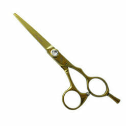 TRi Samurai Coloured Range 5.5 Inch Hairdressing Scissors