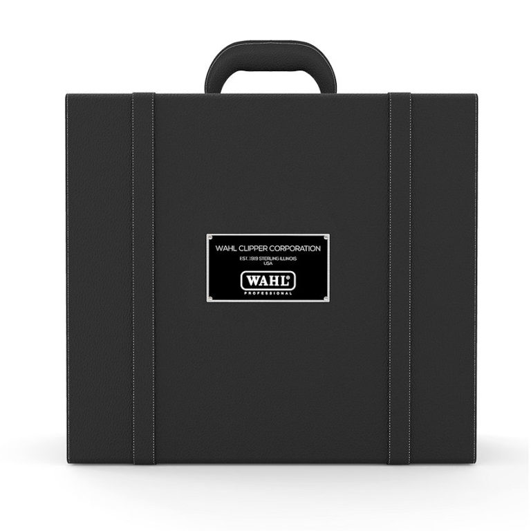 WAHL Ultimate Barbers Case