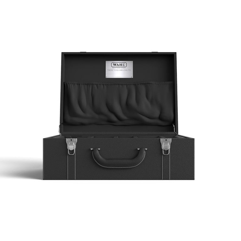 WAHL Ultimate Barbers Case