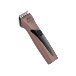 Wahl Academy Chromstyle Clipper and Chromini Rose Gold Edition