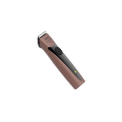 Wahl Academy Chromstyle Clipper and Chromini Rose Gold Edition