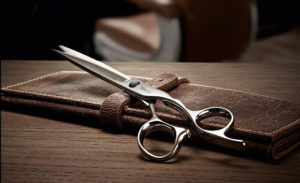 TONDEO Earl Hairdressing Scissors