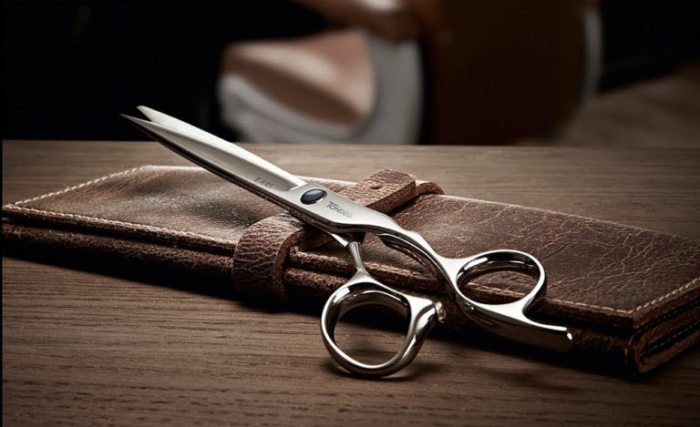 TONDEO Earl Hairdressing Scissors