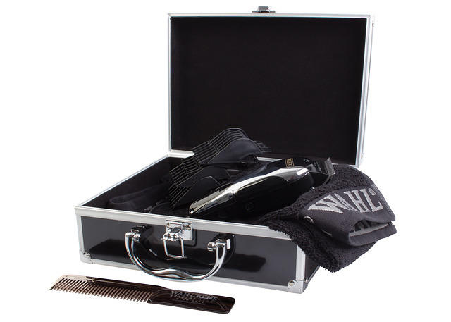 Wahl Academy Clipper Kit