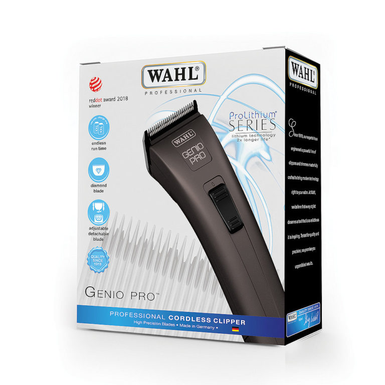 Wahl Genio Pro Clipper