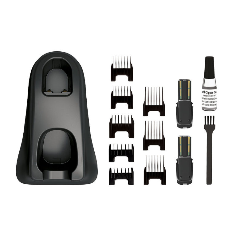 Wahl Genio Pro Clipper