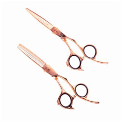 Rose Gold Essentials Hairdressing Kit