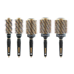 Rose Gold Essentials Hairdressing Kit
