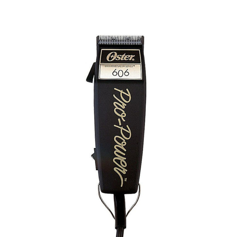 OSTER ProPower Hair Clipper