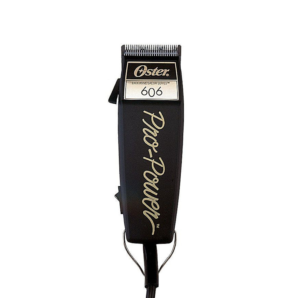 OSTER ProPower Hair Clipper