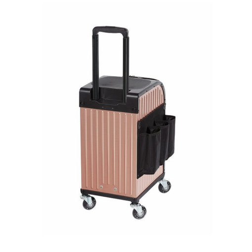 Rose Gold Essentials Hairdressing Kit