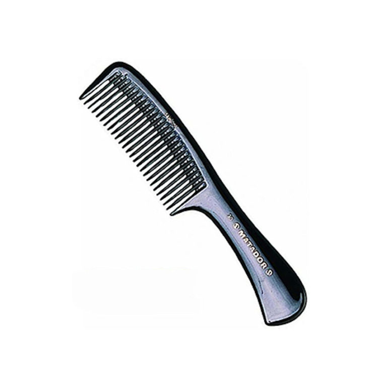 Matador Professional Hairdressing Combs