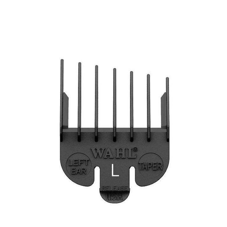 Wahl Left Ear Clipper Attachment