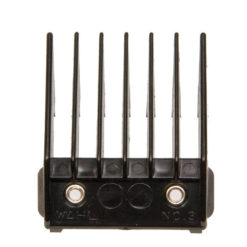 Wahl Metal Backed Attachment Clipper Combs