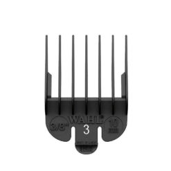 Wahl Attachment Clipper Combs