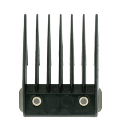 Wahl Metal Backed Attachment Clipper Combs
