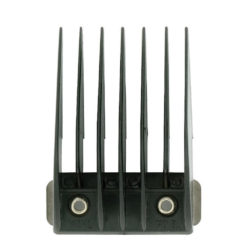 Wahl Metal Backed Attachment Clipper Combs