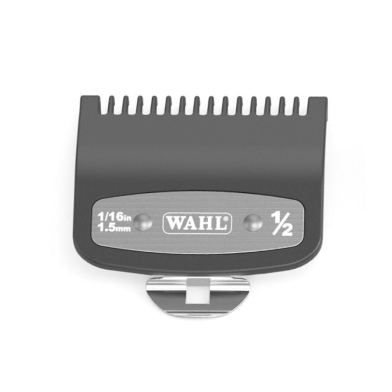 Wahl Premium Attachment Combs 3 Pack
