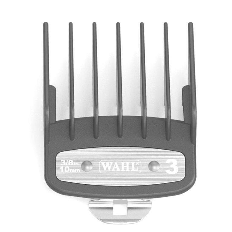 Wahl Attachment Premium Clipper Combs