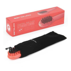 Corioliss Travel Edition Straightening Hot Brush