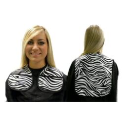 Hair Tools Zebra Cutting Collar