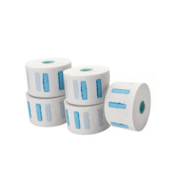 Sibel Barbers Disposable Neck Strips