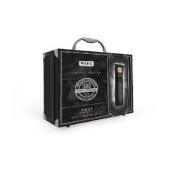 WAHL Limited Edition 100th Year T-Cut Cordless Trimmer