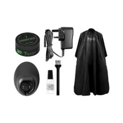 WAHL Limited Edition 100th Year T-Cut Cordless Trimmer
