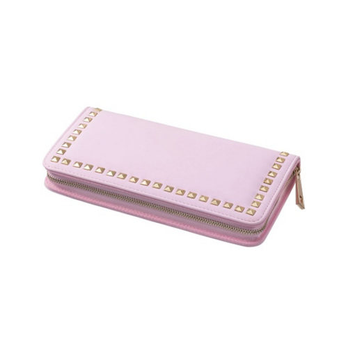 Joewell Professional Pink Scissor Case JSP4